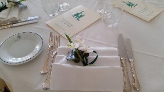 Hotel Alpha, Sorrento