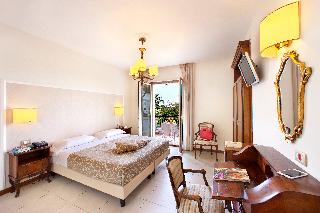 Hotel Alpha, Sorrento