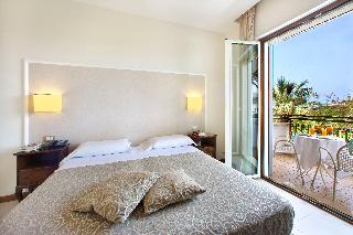 Hotel Alpha, Sorrento