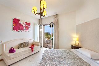 Hotel Alpha, Sorrento