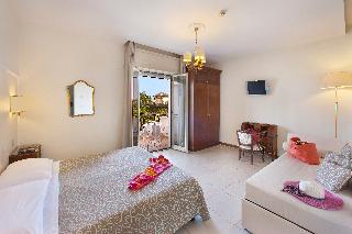 Hotel Alpha, Sorrento