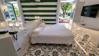Hotel Alpha, Sorrento