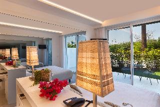 Hotel Alpha, Sorrento