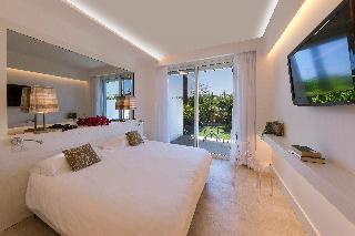 Hotel Alpha, Sorrento