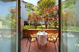Hotel Alpha, Sorrento