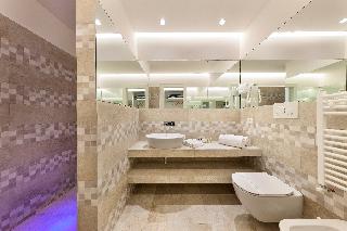 Hotel Alpha, Sorrento