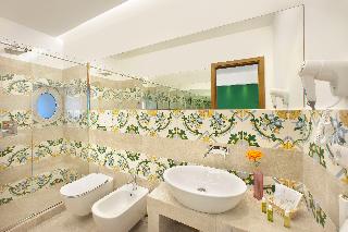 Hotel Alpha, Sorrento