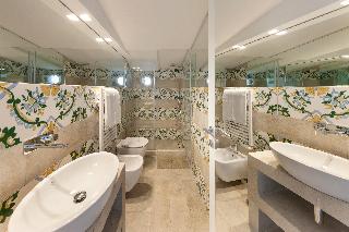Hotel Alpha, Sorrento