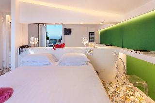 Hotel Alpha, Sorrento