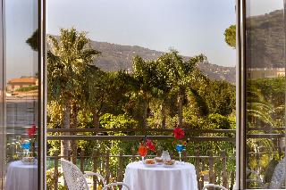Hotel Alpha, Sorrento