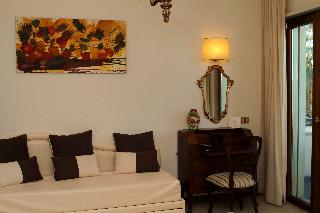 Hotel Alpha, Sorrento