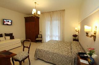 Hotel Alpha, Sorrento