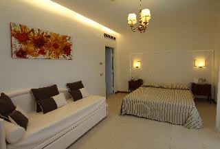 Hotel Alpha, Sorrento