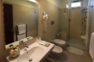 Hotel Alpha, Sorrento