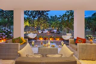 Hotel Alpha, Sorrento