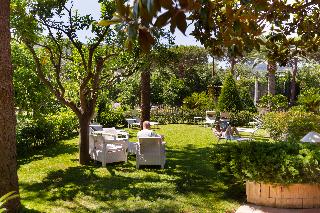 Hotel Alpha, Sorrento