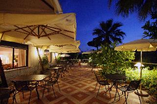 Hotel Alpha, Sorrento