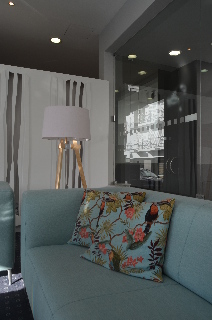 Bar
 di Madeira Bright Star Hotel