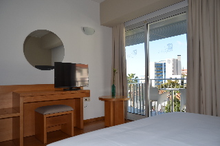 Room
 di Madeira Bright Star Hotel