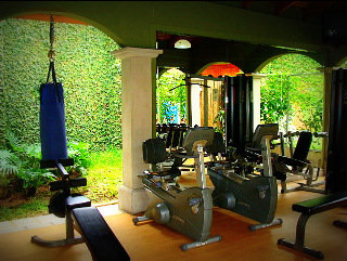 Sports and Entertainment
 di Hotel & Suites Casa Conde