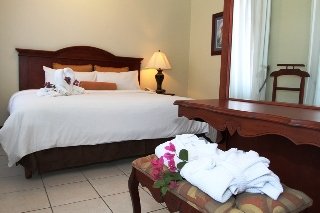 Room
 di Hotel & Suites Casa Conde