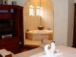 Room
 di Hotel & Suites Casa Conde