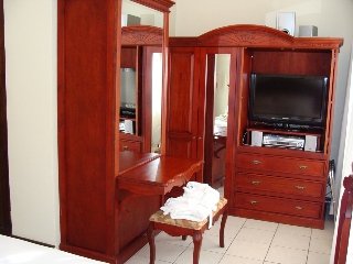 Room
 di Hotel & Suites Casa Conde