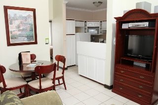 Room
 di Hotel & Suites Casa Conde