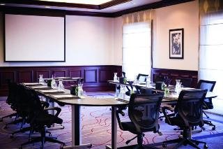 Conferences
 di Moevenpick Bur Dubai