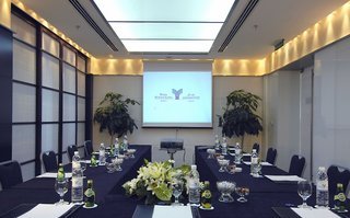Conferences
 di Rimal Rotana Suites