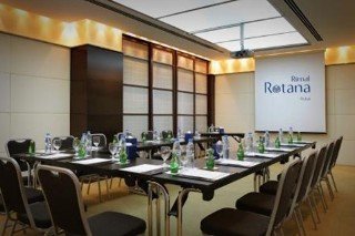 Conferences
 di Rimal Rotana Suites