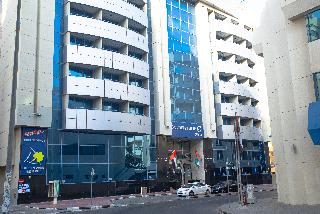 Concorde Deira