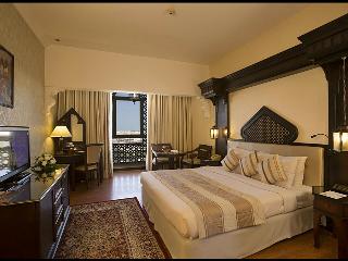 Arabian Courtyard Hotel And Spa - Generell