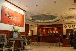 Lobby
 di Marco Polo