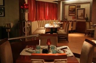 Restaurant
 di Marco Polo