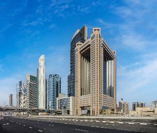 Fairmont Dubai