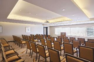 Fairmont Dubai - Konferenz