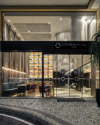 Caesar Business Belo Horizonte Belvedere
