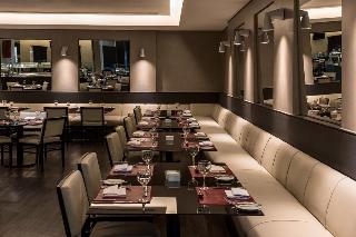 Restaurant
 di Caesar Belo Horizonte Belvedere Managed By Mercure