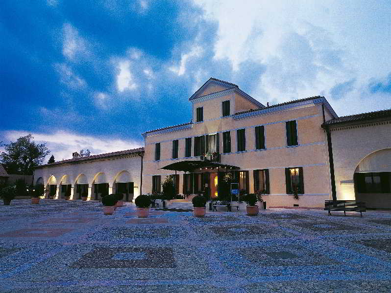 General view
 di Relais Monaco
