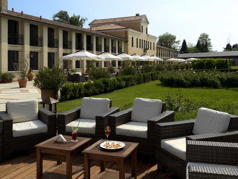 General view
 di Relais Monaco