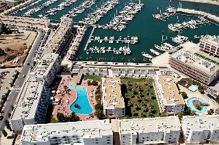 Marina Club I