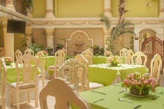 Villa Las Margaritas Plaza Cristal