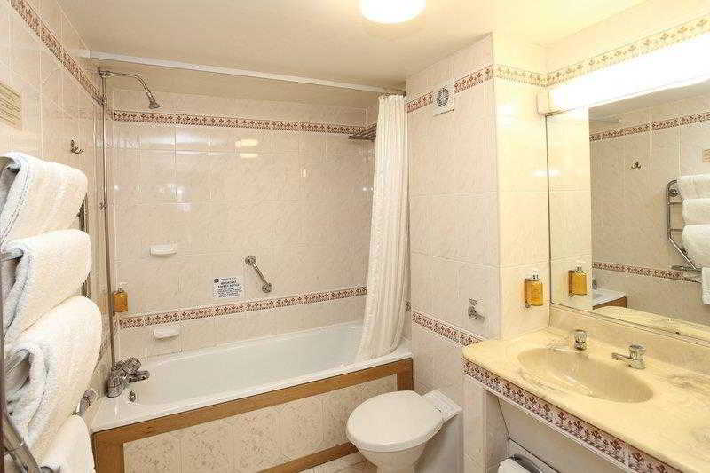 Best Western Grosvenor, Stratford upon Avon