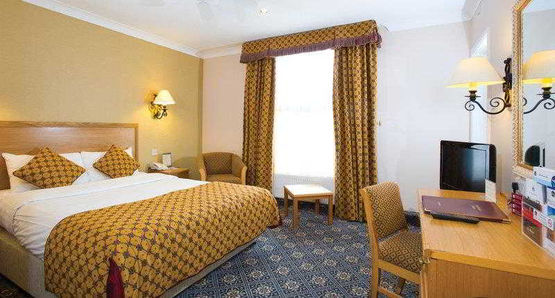 Best Western Grosvenor, Stratford upon Avon