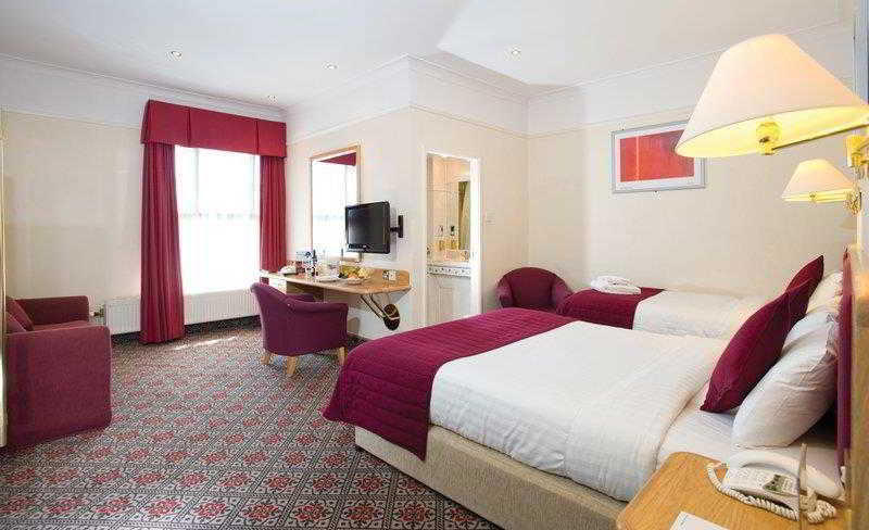 Best Western Grosvenor, Stratford upon Avon