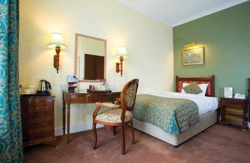 Best Western Grosvenor, Stratford upon Avon