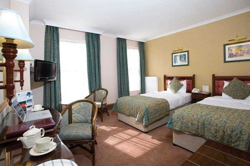 Best Western Grosvenor, Stratford upon Avon