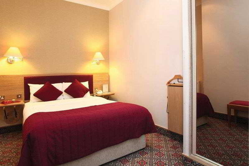 Best Western Grosvenor, Stratford upon Avon