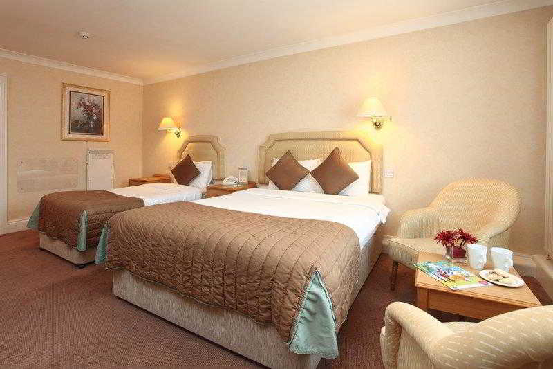 Best Western Grosvenor, Stratford upon Avon